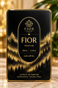FIOR 3 OUD BASED CREATION