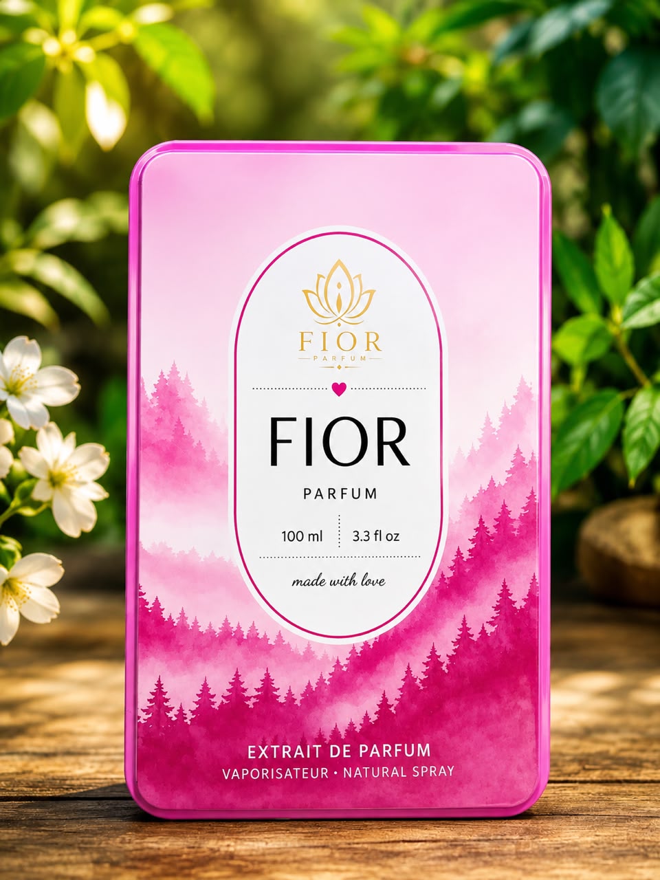 FIOR 7