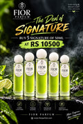 SIGNATURE DEAL 5 for 10.5k