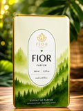 FIOR 1 SIGNATURE