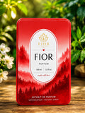 FIOR 5 INSPIRED FROM BR 540