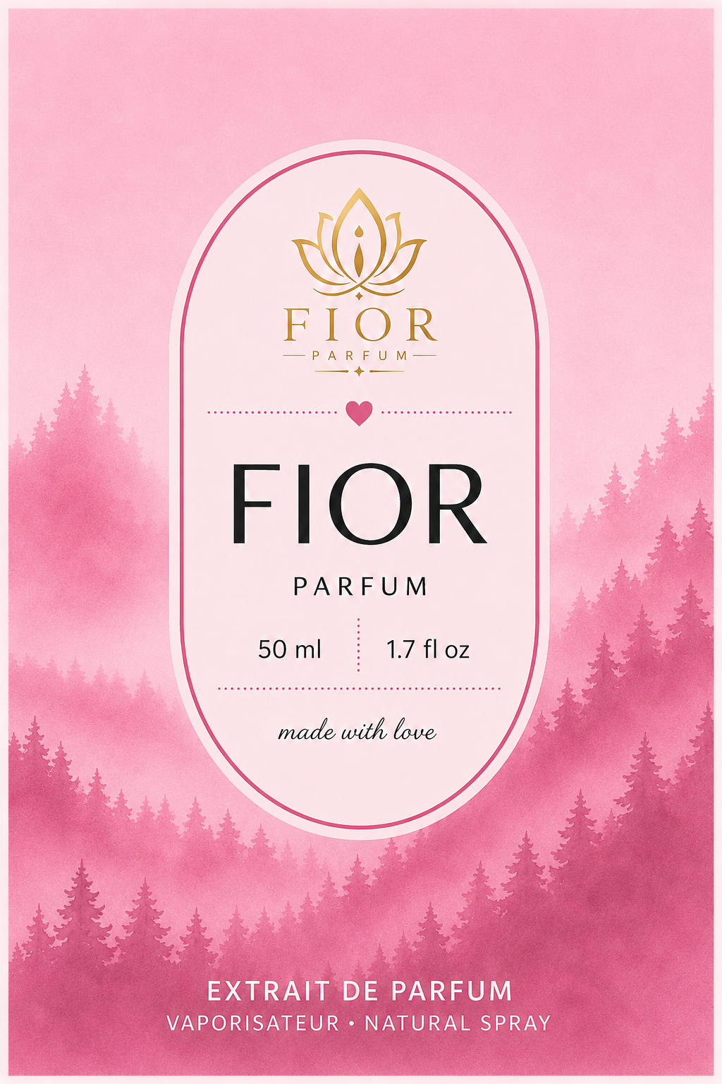 Fior Pink