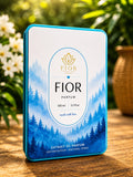 FIOR 2 (INSPIRED BY SUAVAGE)