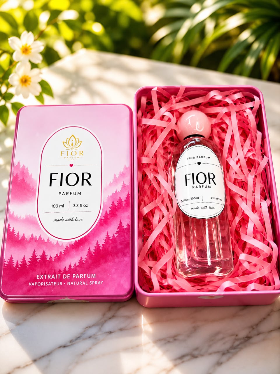FIOR 7