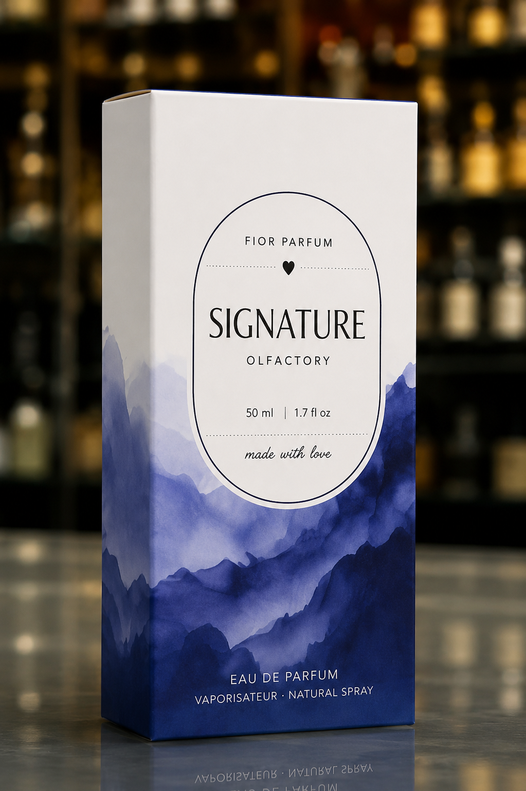 Fior Signature